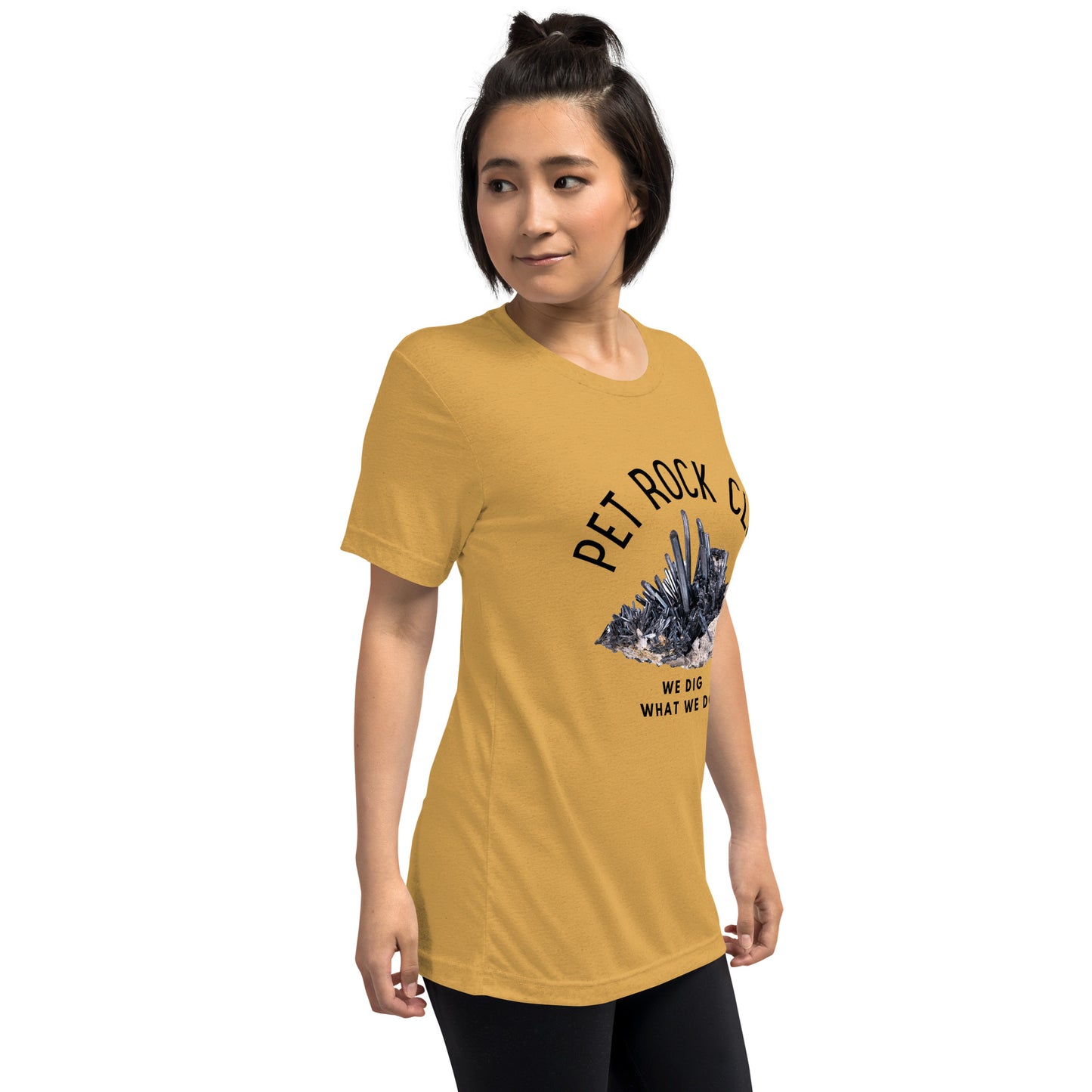 Pet Rock Club Short Sleeve T-shirt