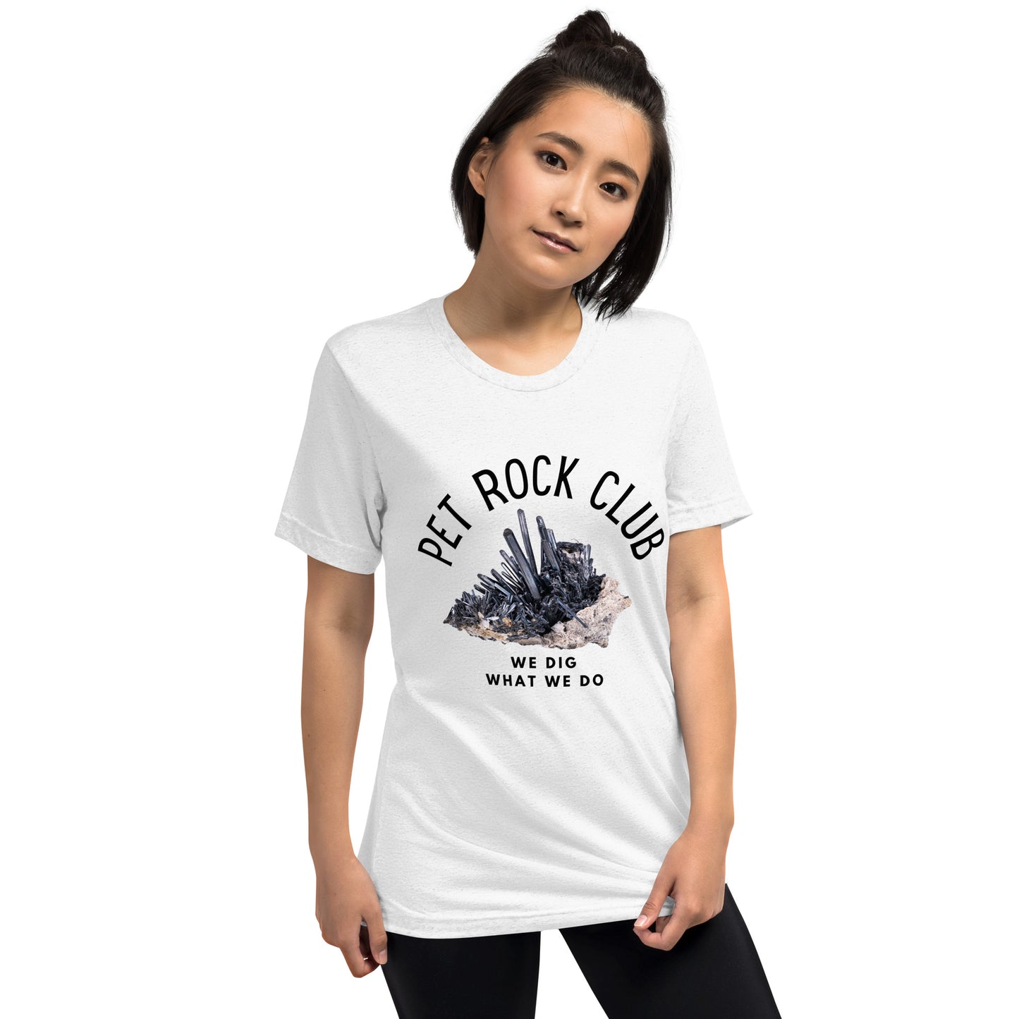 Pet Rock Club Short Sleeve T-shirt