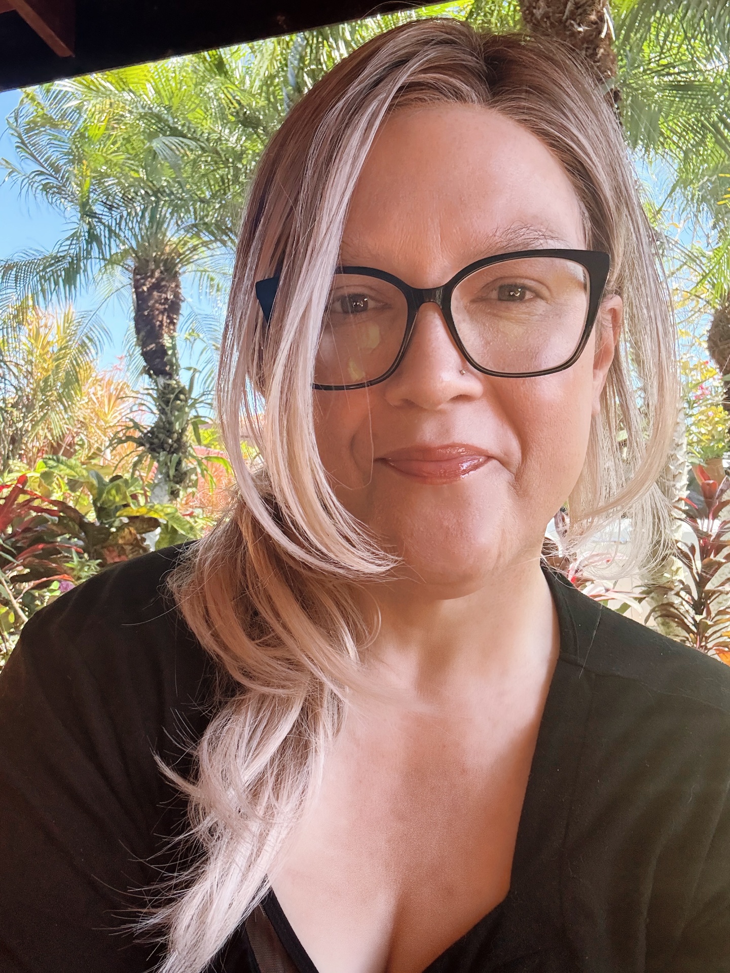 Beth Taylor, dream work practitioner