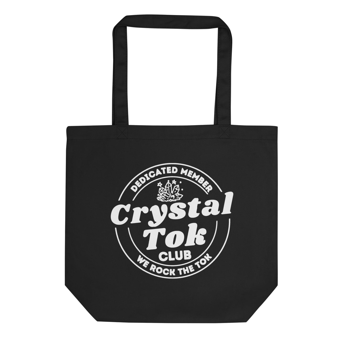 Eco Tote Bag