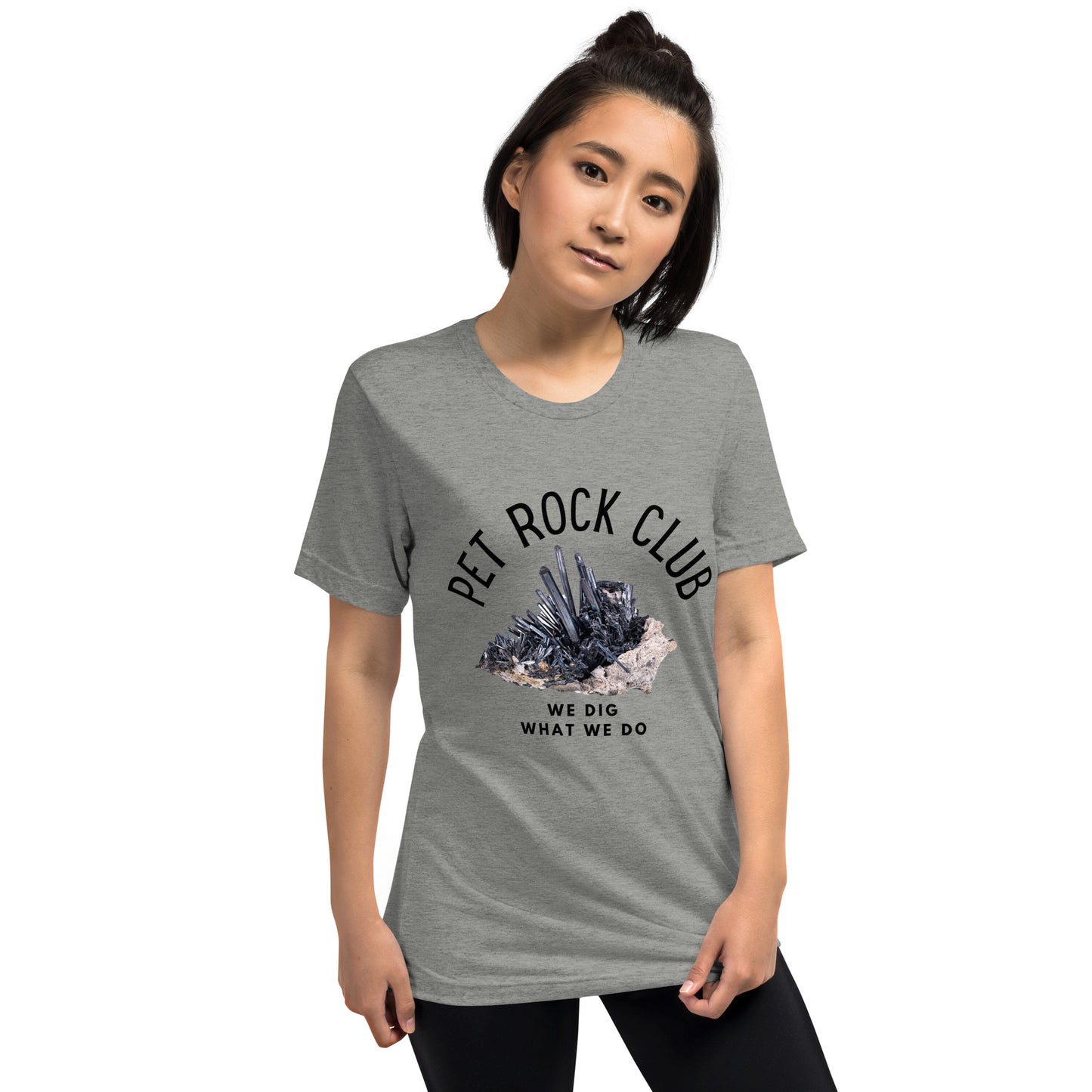 Pet Rock Club Short Sleeve T-shirt