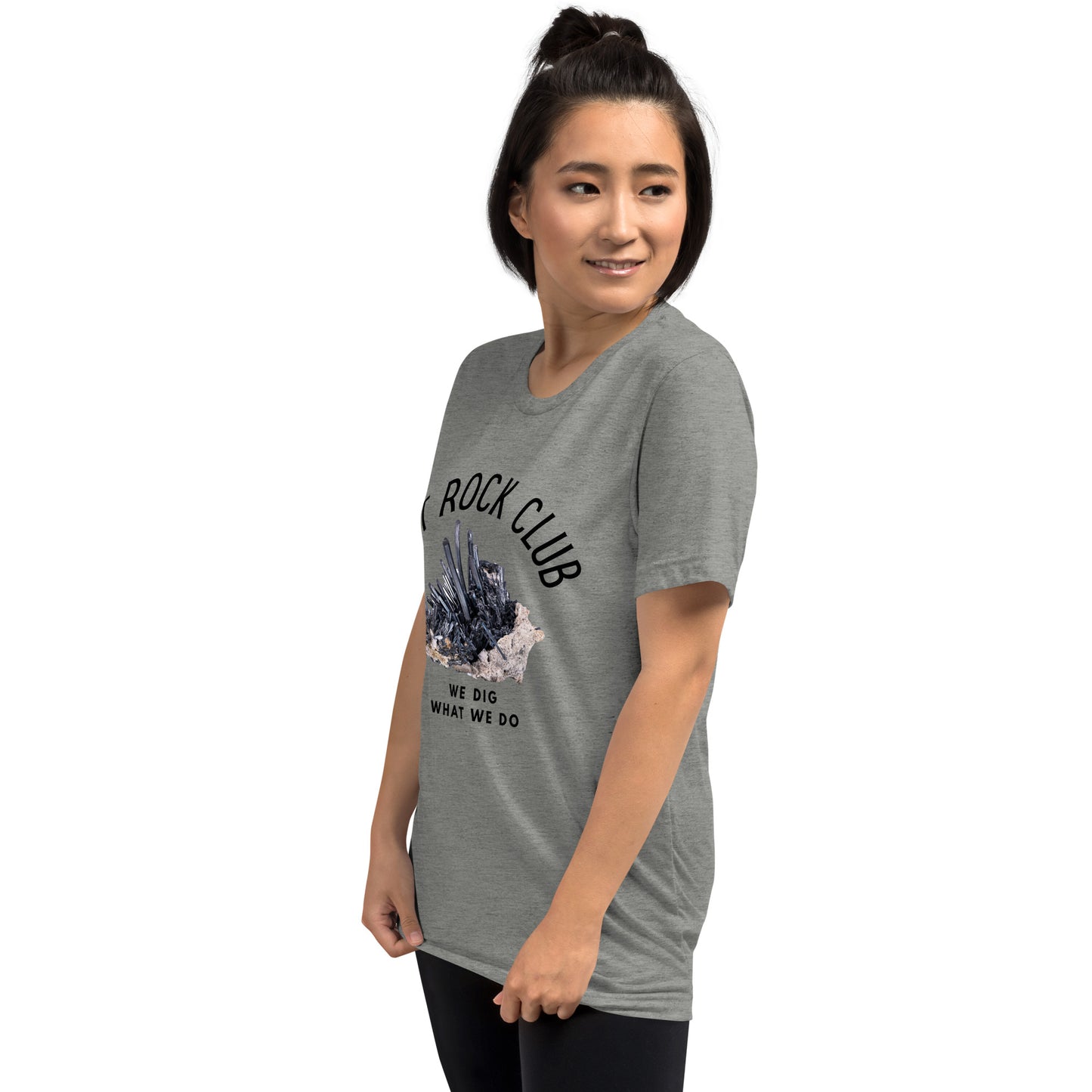 Pet Rock Club Short Sleeve T-shirt