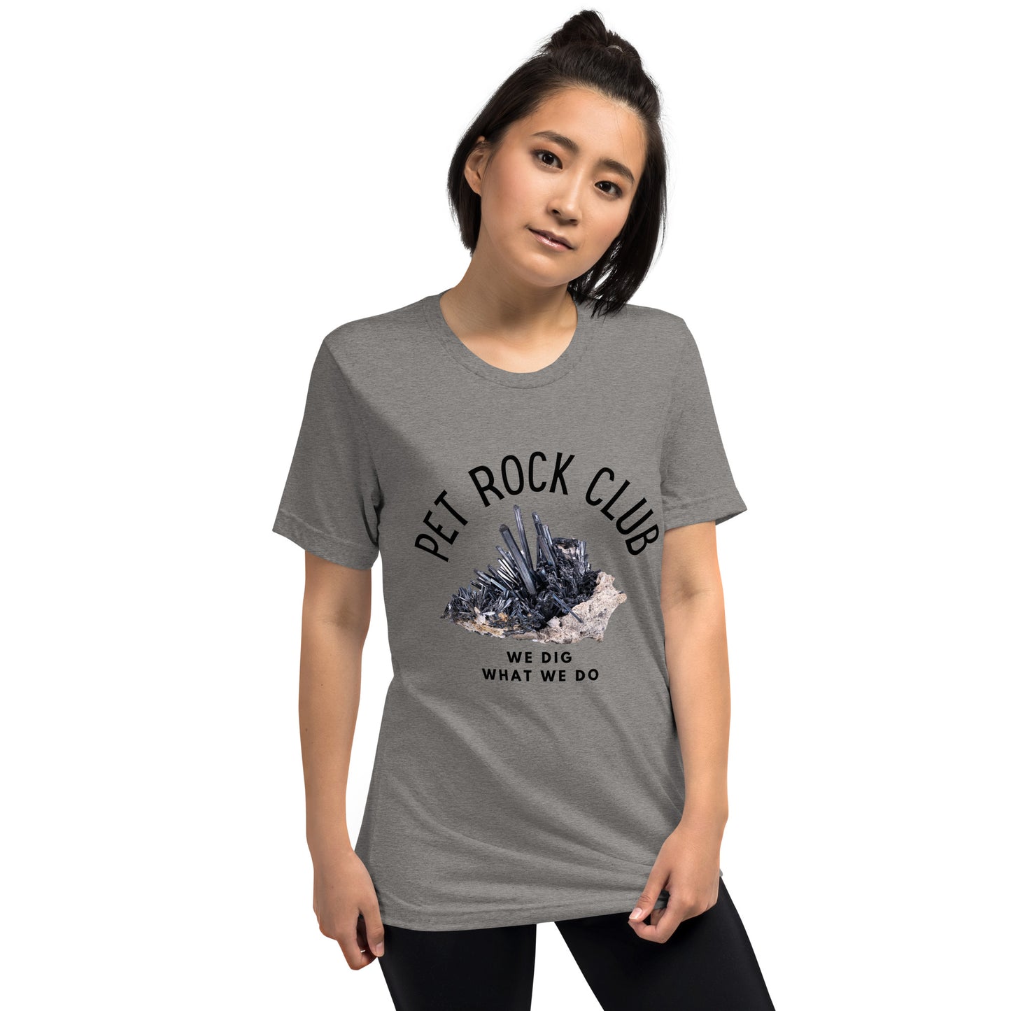 Pet Rock Club Short Sleeve T-shirt