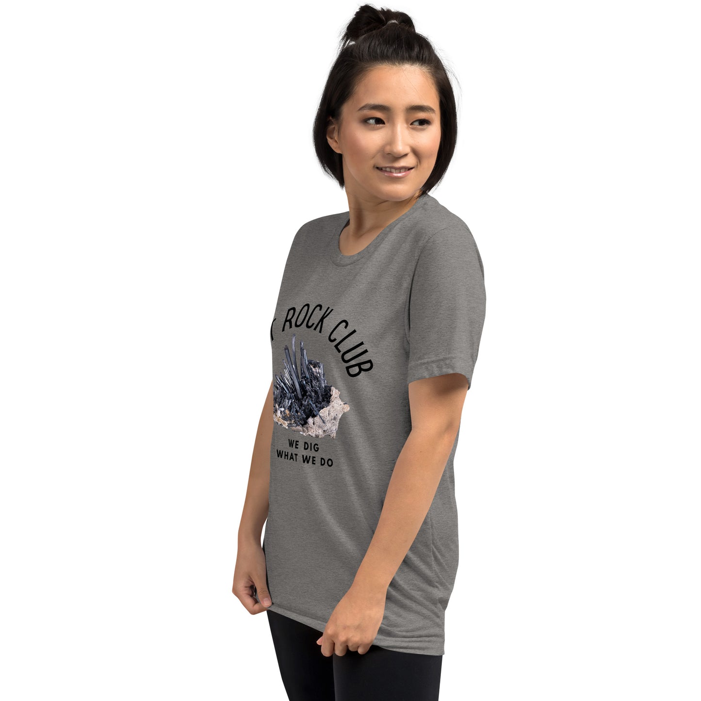 Pet Rock Club Short Sleeve T-shirt