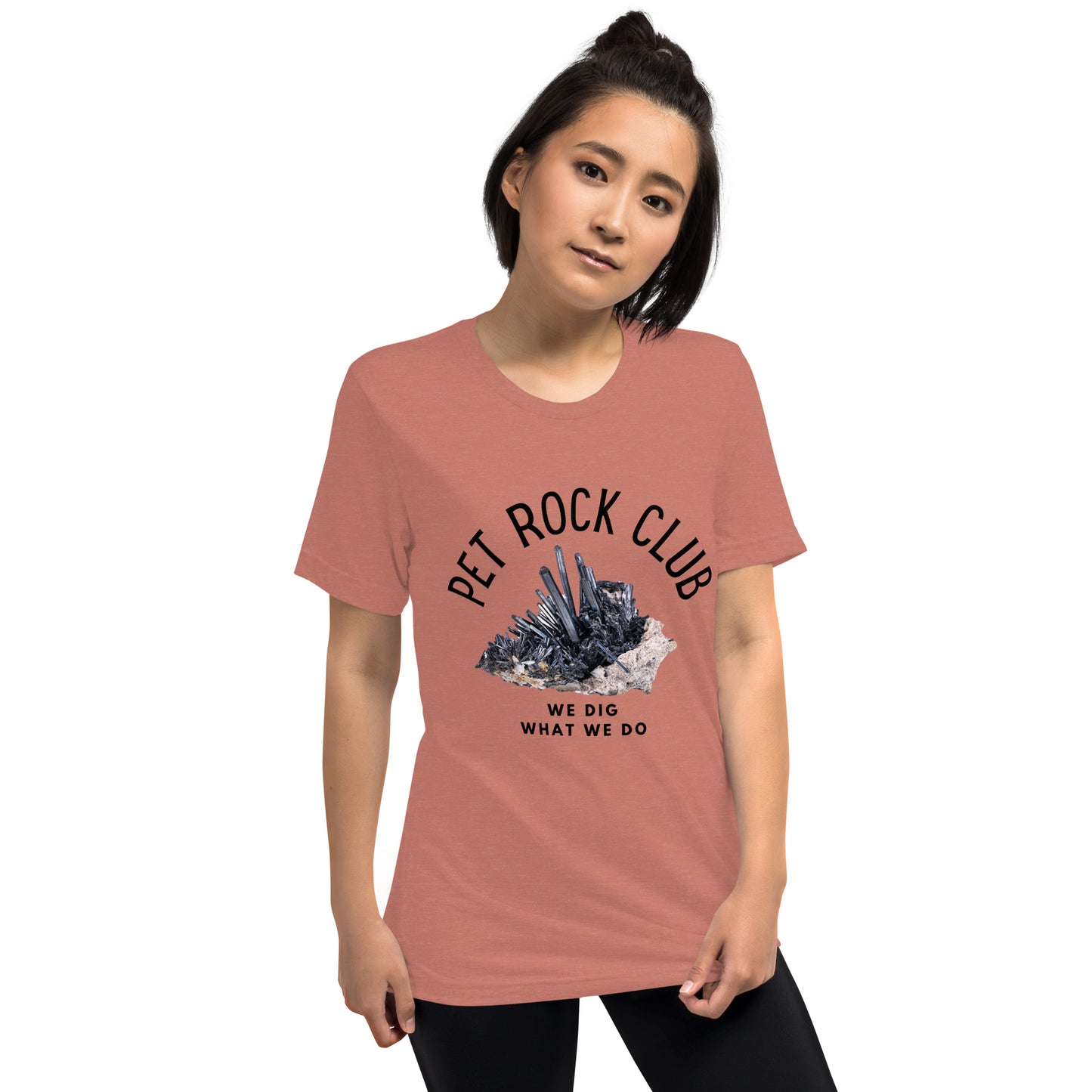 Pet Rock Club Short Sleeve T-shirt