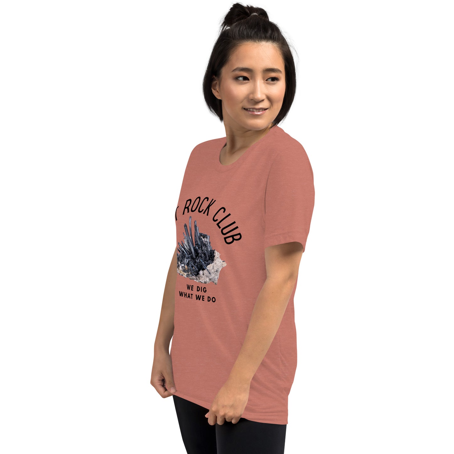 Pet Rock Club Short Sleeve T-shirt