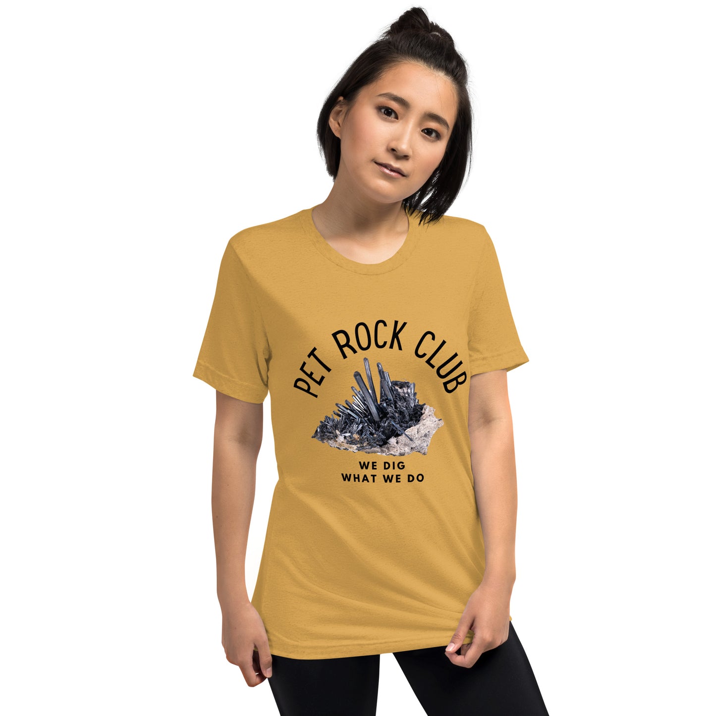 Pet Rock Club Short Sleeve T-shirt