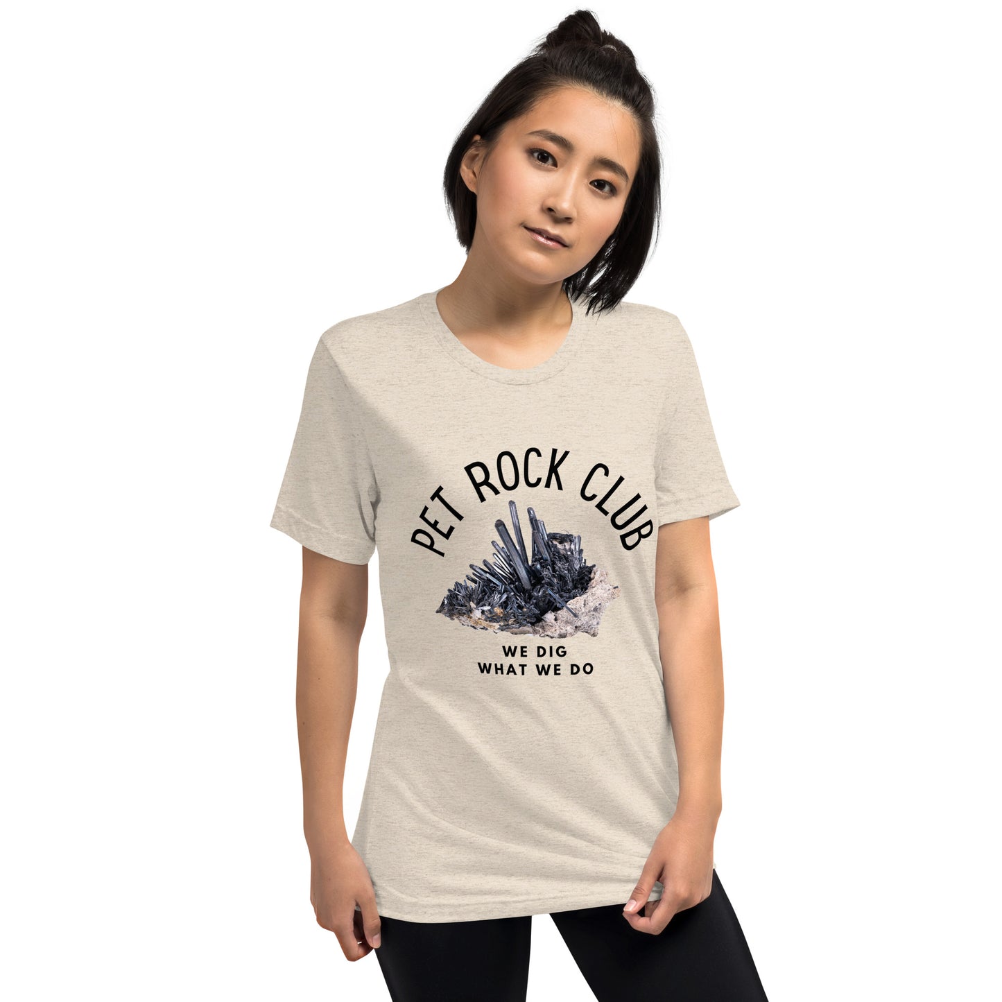 Pet Rock Club Short Sleeve T-shirt