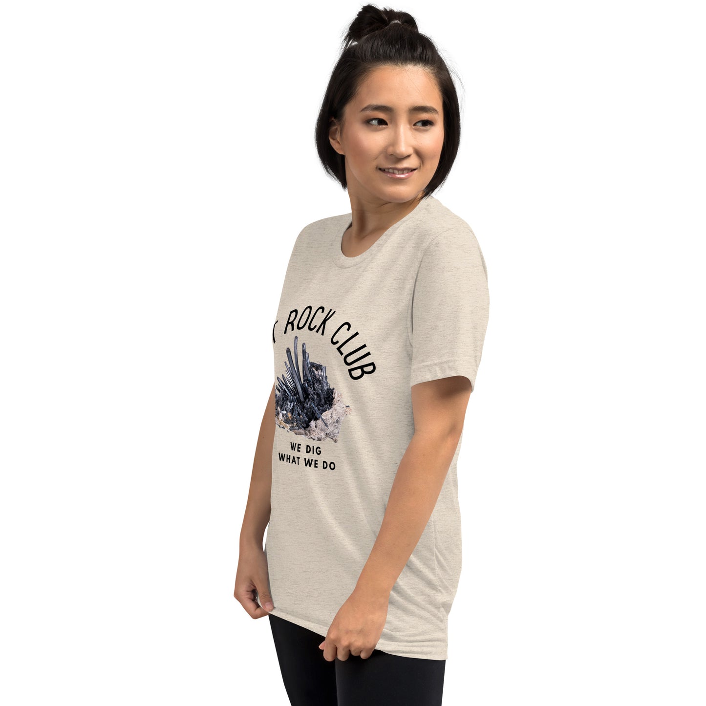 Pet Rock Club Short Sleeve T-shirt