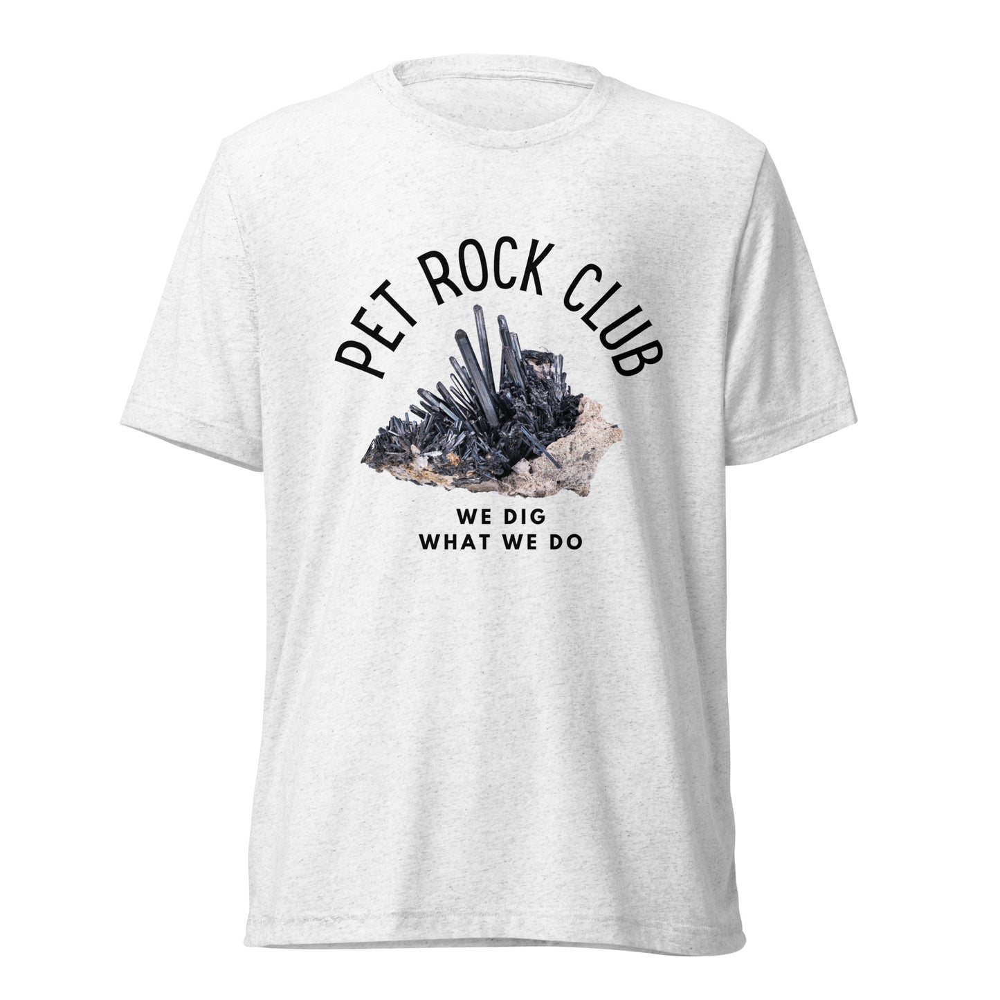 Pet Rock Club Short Sleeve T-shirt