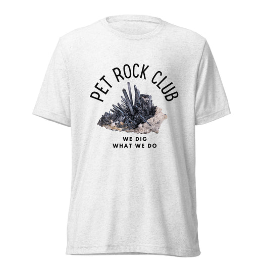 Pet Rock Club Short Sleeve T-shirt