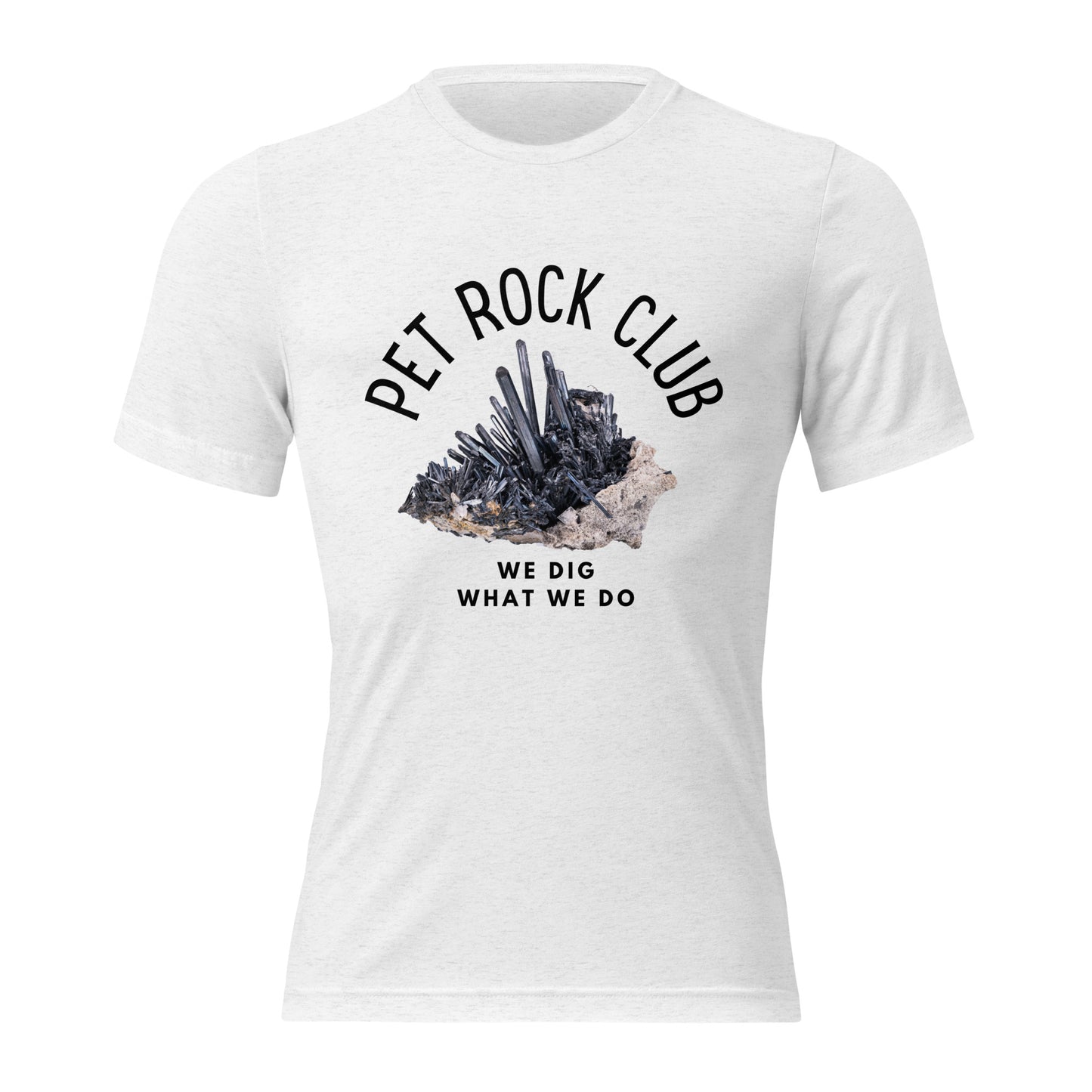 Pet Rock Club Short Sleeve T-shirt