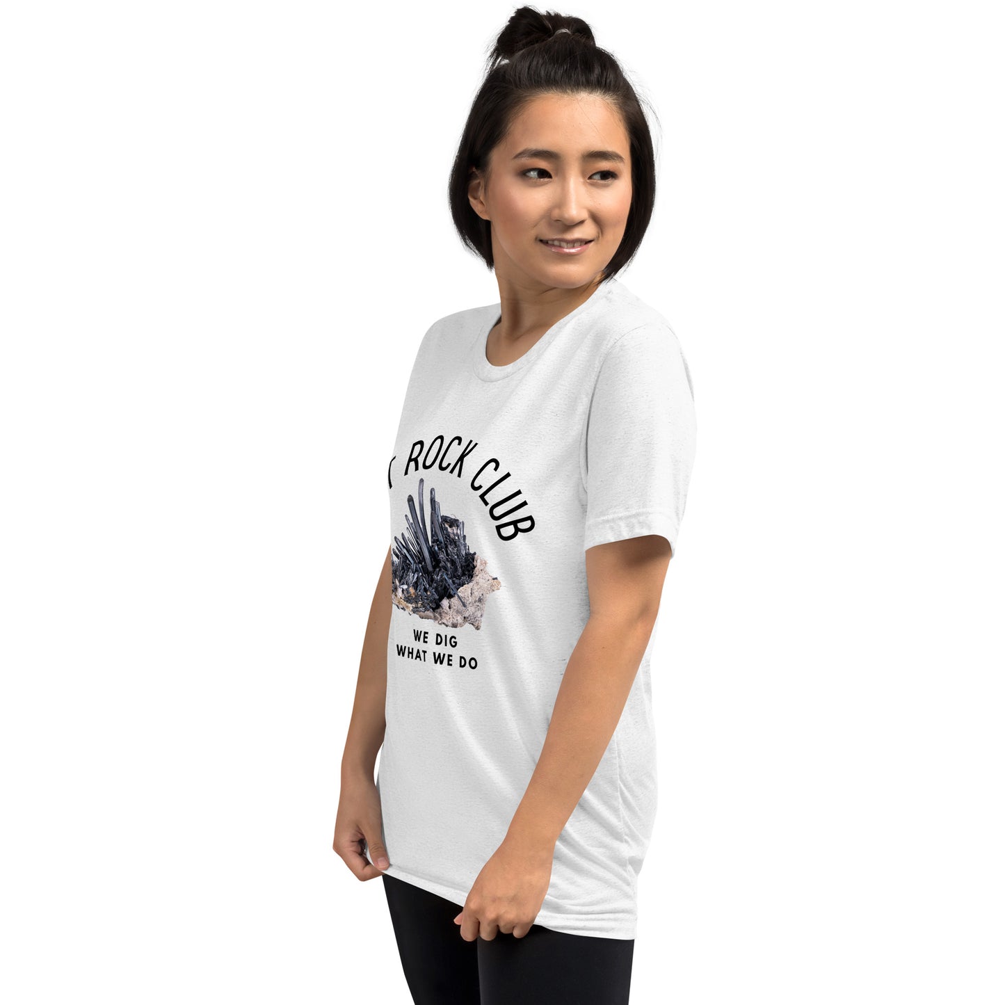 Pet Rock Club Short Sleeve T-shirt