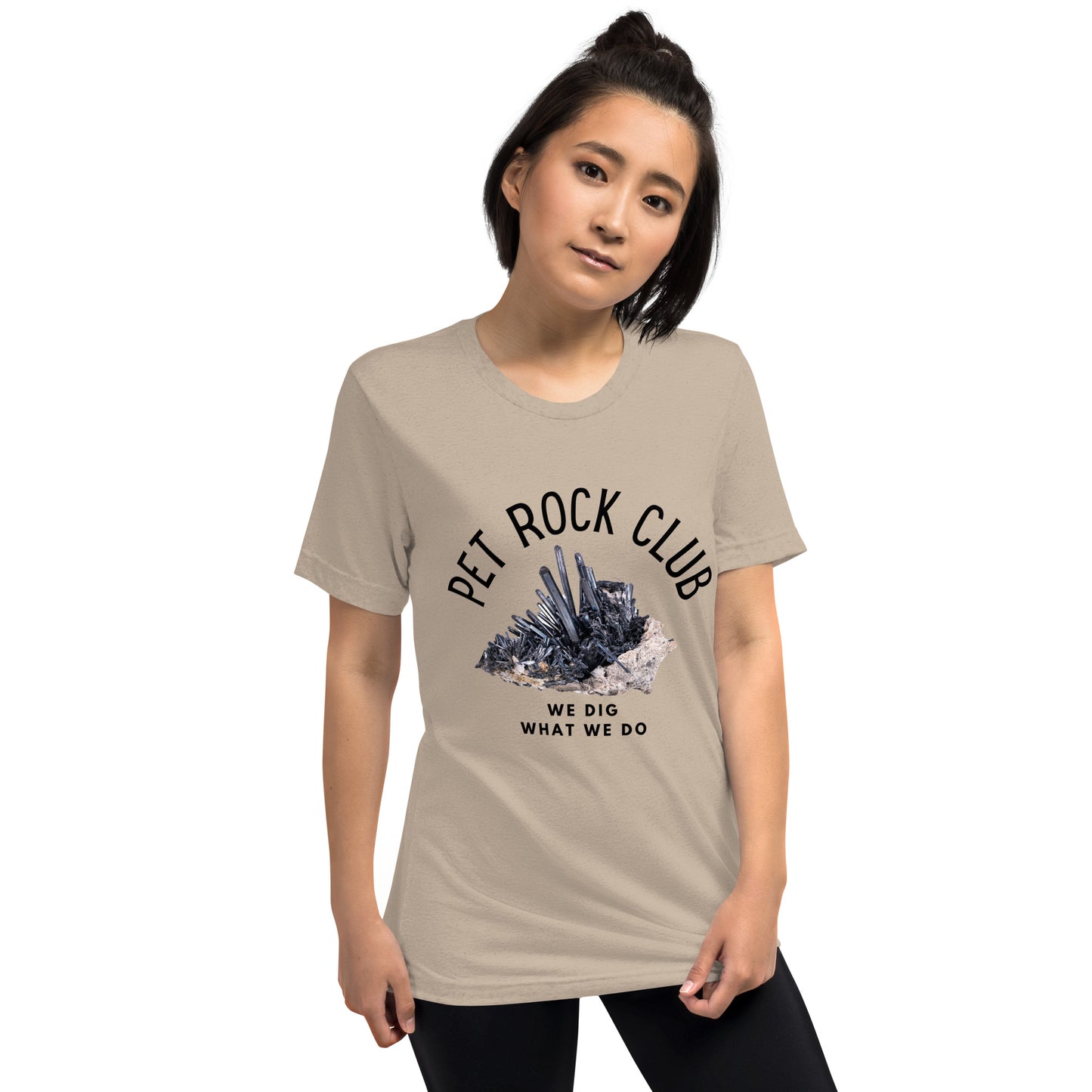 Pet Rock Club Short Sleeve T-shirt