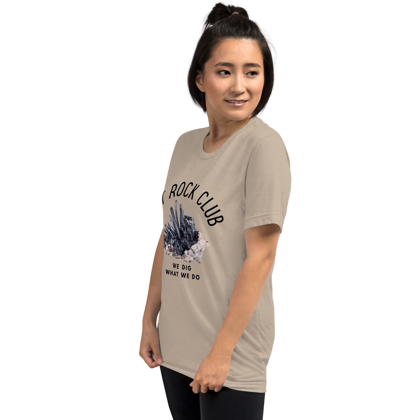 Pet Rock Club Short Sleeve T-shirt