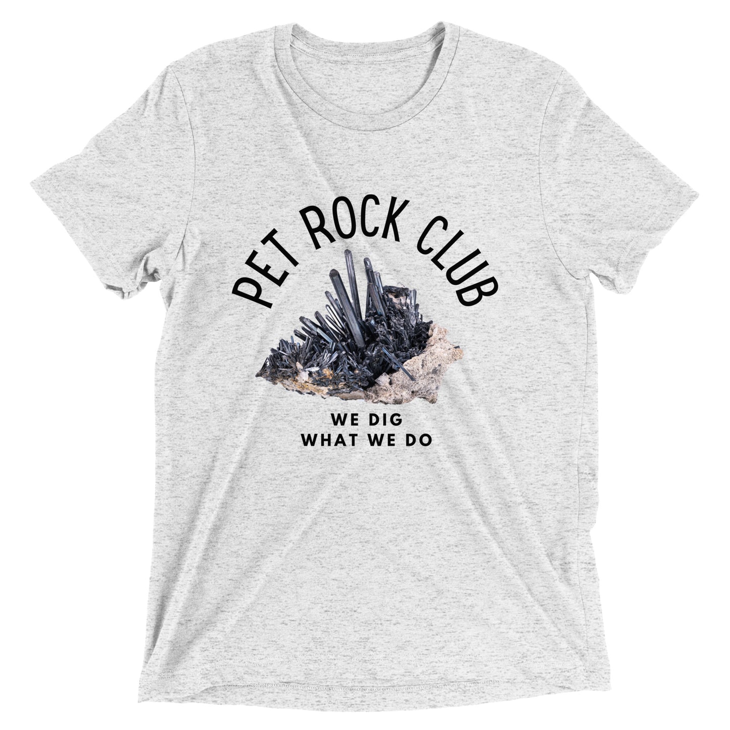 Pet Rock Club Short Sleeve T-shirt