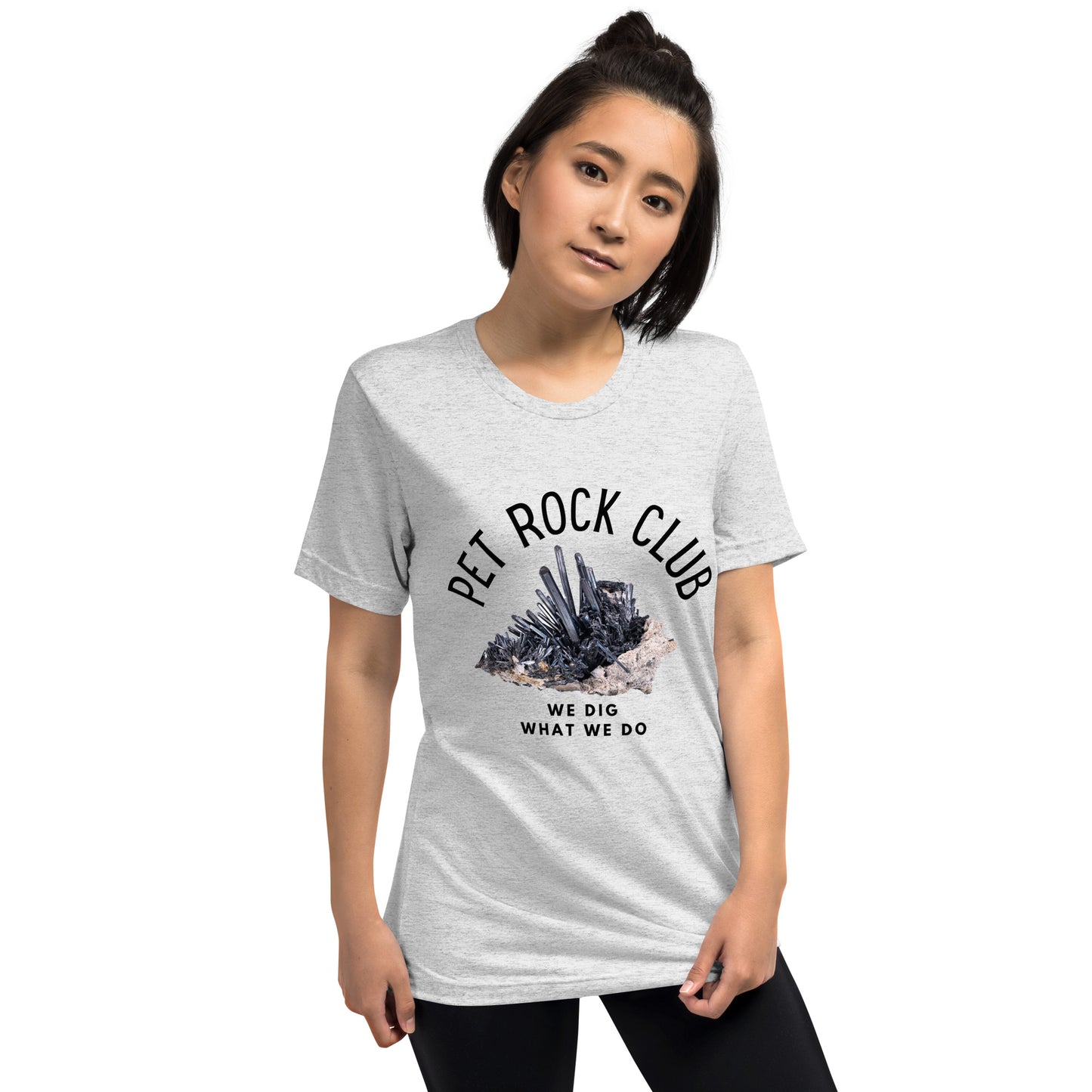 Pet Rock Club Short Sleeve T-shirt