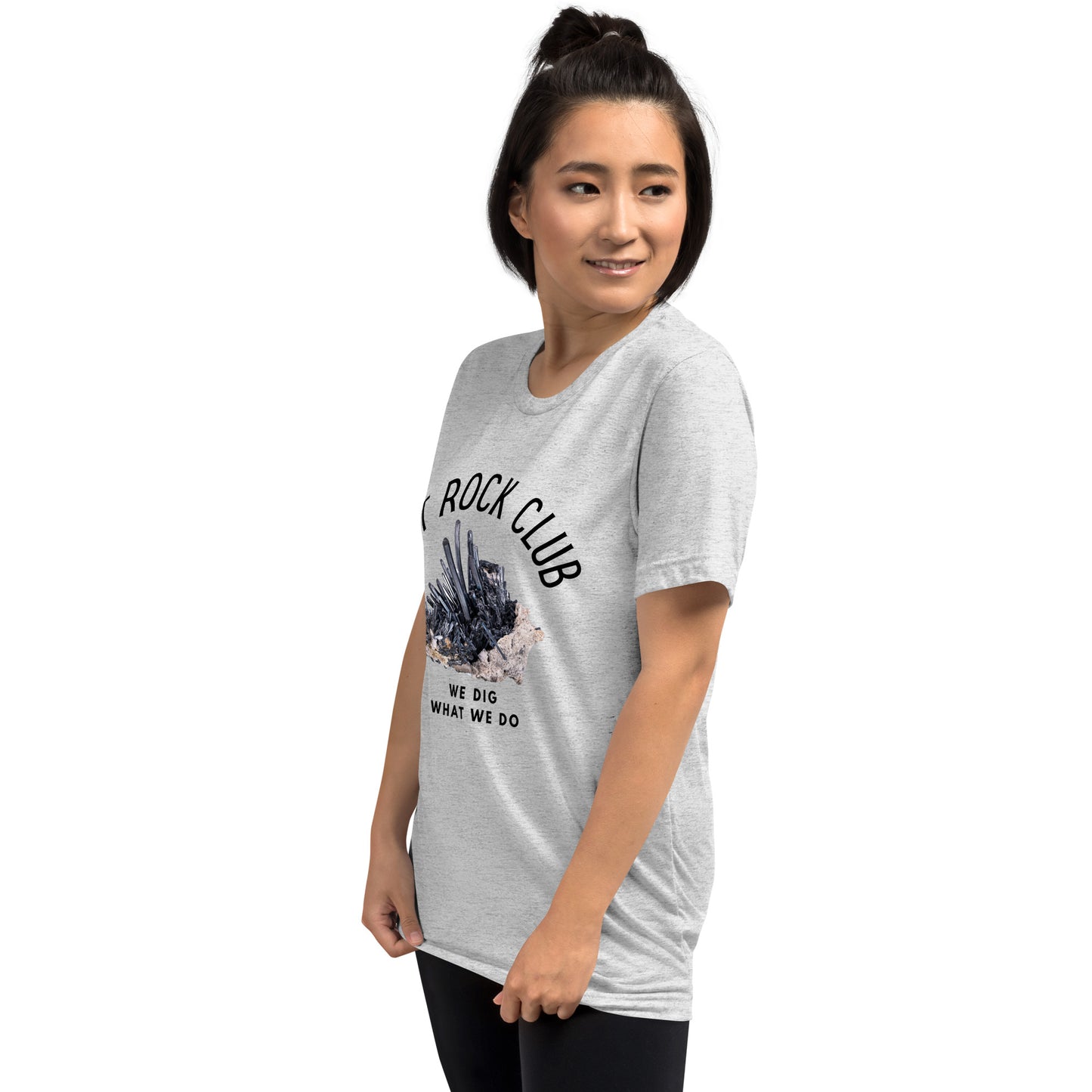 Pet Rock Club Short Sleeve T-shirt