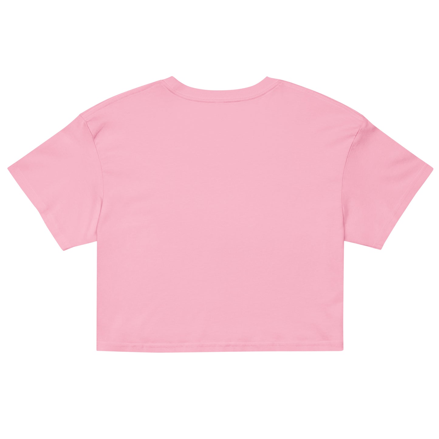 Pet Rock Club Women’s Crop Top