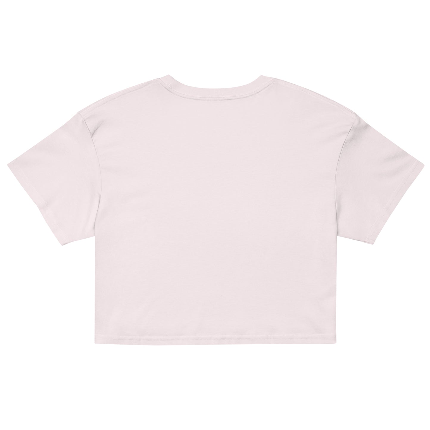 Pet Rock Club Women’s Crop Top