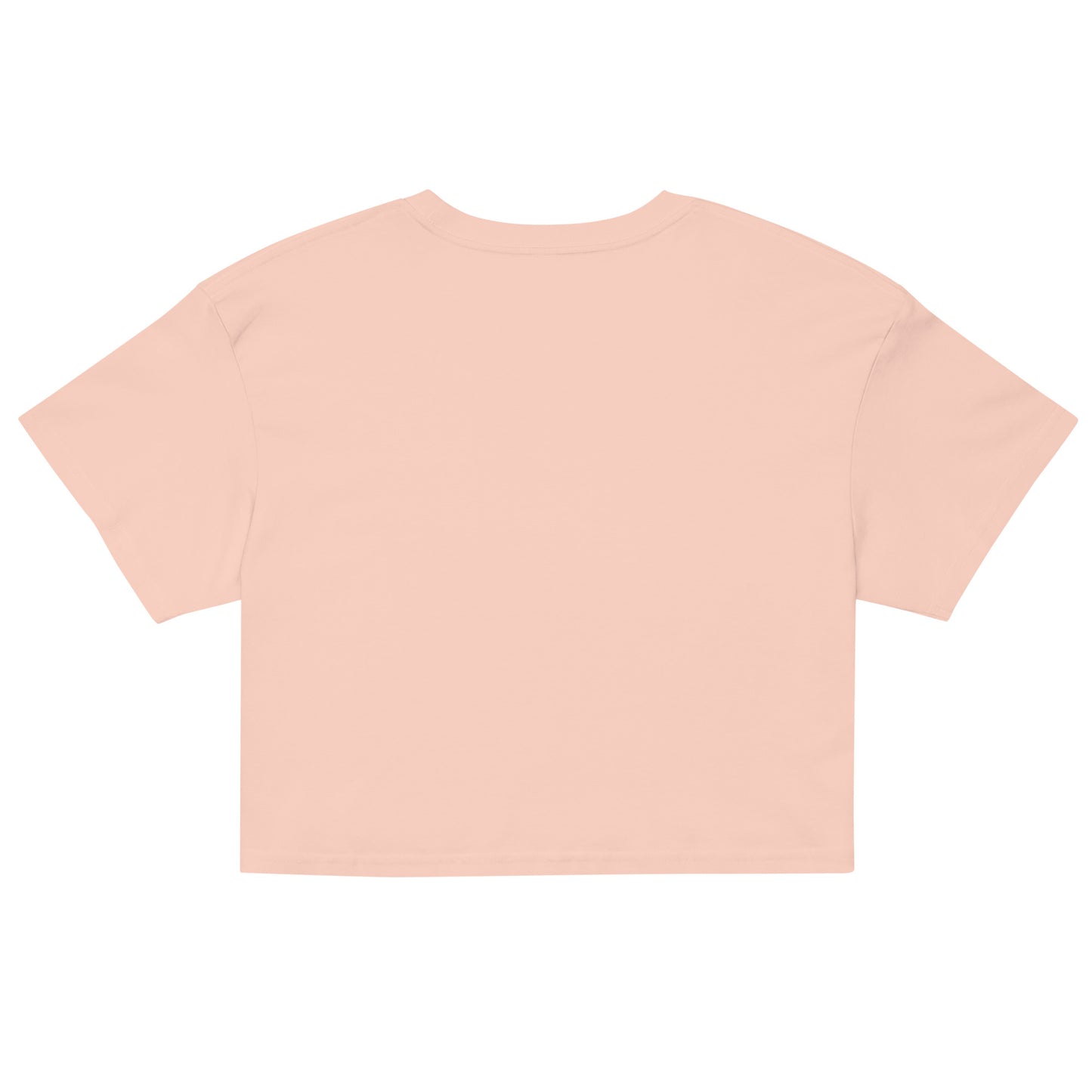 Pet Rock Club Women’s Crop Top