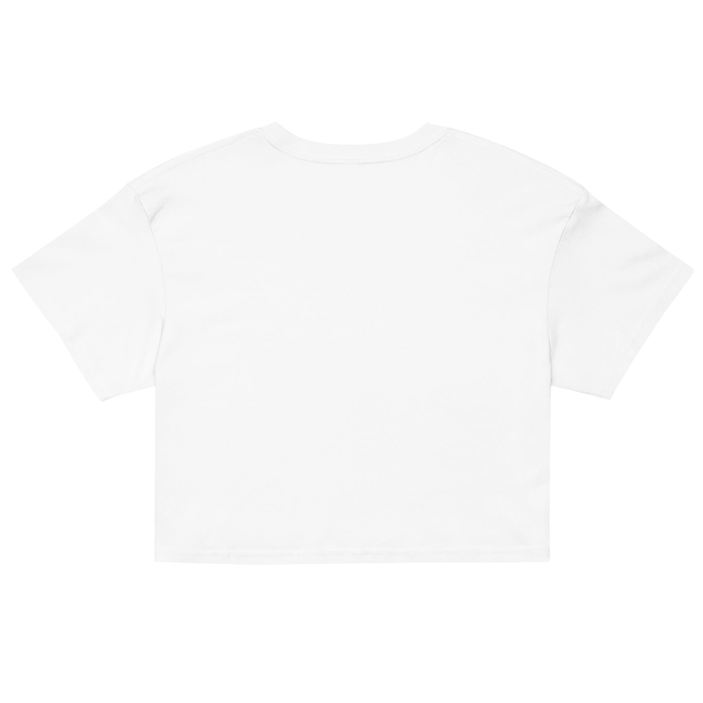 Pet Rock Club Women’s Crop Top